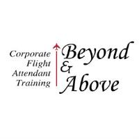 Beyond & Above Flight Attendant Training School image 1